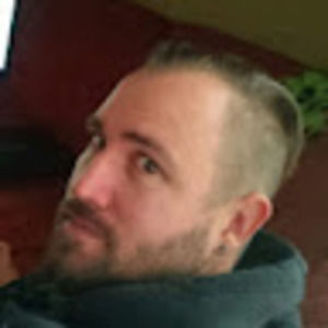 Meet your Posher, Blake